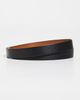 Tory Burch Tory Burch Logo Belt Black - 4