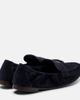 Tory Burch Tory Burch Logo suede loafers - 3