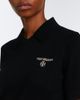 Tory Burch Tory Burch Logo wool polo sweater - 3