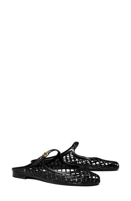 Tory Burch Tory Burch Mellow Mary Jane Jelly Mule