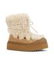 Tory Burch Tory Burch Mellow Shearling Boot - 2