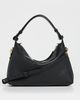 Tory Burch Tory Burch Mellow Shoulder Bag Black One - 2