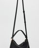 Tory Burch Tory Burch Mellow Shoulder Bag Black One - 4
