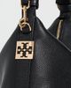 Tory Burch Tory Burch Mellow Shoulder Bag Black One - 5