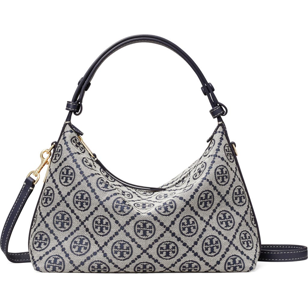 Tory Burch Tory Burch Mellow T Monogram Shoulder Bag