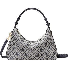 Tory Burch Tory Burch Mellow T Monogram Shoulder Bag