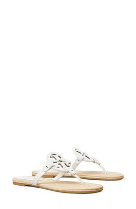 Tory Burch Tory Burch Miller Beaded Espadrille Sandal