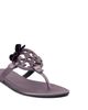 Tory Burch Tory Burch Miller Bow Sandal - 4