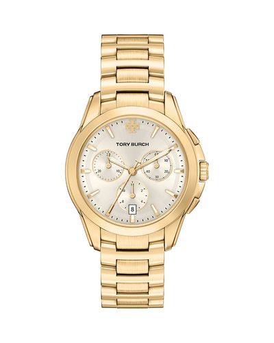 Tory Burch Tory Burch Miller Chronograph, 38mm