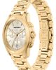 Tory Burch Tory Burch Miller Chronograph Bracelet Watch - 4