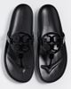 Tory Burch Tory Burch Miller Cloud Eva Sandals Perfect Black - 5