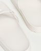 Tory Burch Tory Burch Miller Cloud Light Sandals Blanc - 4
