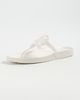 Tory Burch Tory Burch Miller Cloud Light Sandals Blanc - 5
