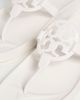Tory Burch Tory Burch Miller Cloud Light Sandals Blanc - 6