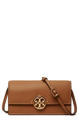 Tory Burch Tory Burch Miller Crossbody Wallet