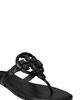 Tory Burch Tory Burch Miller Deco Thong Sandal - 4