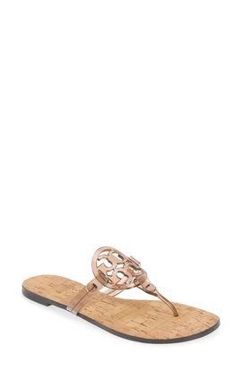 Tory Burch Tory Burch Miller Jelly Thong Sandal