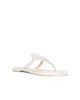 Tory Burch Tory Burch Miller Knotted Pearl Sandal - 2