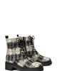 Tory Burch Tory Burch Miller Lug Sole Bootie - 1