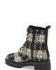 Tory Burch Tory Burch Miller Lug Sole Bootie - 2