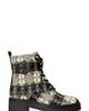 Tory Burch Tory Burch Miller Lug Sole Bootie - 3