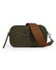 Tory Burch Tory Burch Miller Mini Crossbody Bag Leccio One - 1