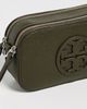 Tory Burch Tory Burch Miller Mini Crossbody Bag Leccio One - 5