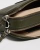 Tory Burch Tory Burch Miller Mini Crossbody Bag Leccio One - 6