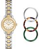Tory Burch Tory Burch Miller Mini Gift Set Bracelet Watch - 1