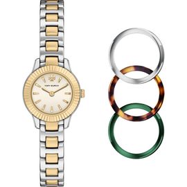 Tory Burch Tory Burch Miller Mini Gift Set Bracelet Watch