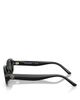 Tory Burch Tory Burch Miller Oval Sunglasses, 52mm - 3