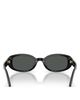 Tory Burch Tory Burch Miller Oval Sunglasses, 52mm - 4