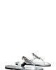 Tory Burch Tory Burch Miller Pavé Sandal - 1