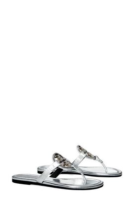 Tory Burch Tory Burch Miller Pavé Sandal