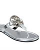 Tory Burch Tory Burch Miller Pavé Sandal - 4