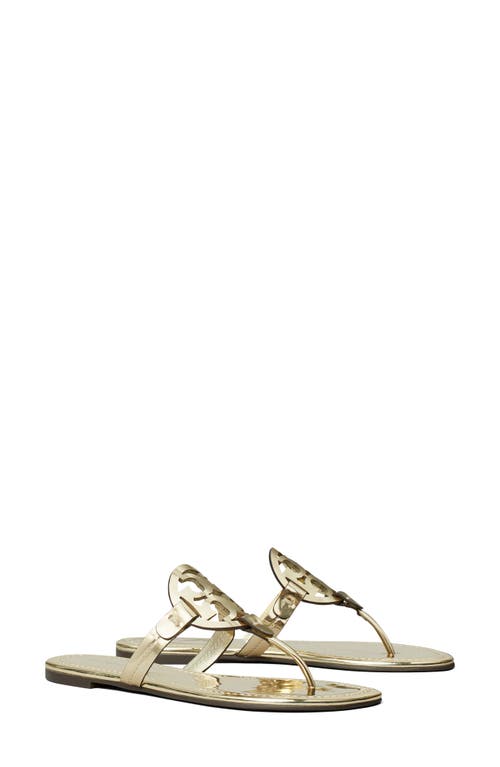 Tory Burch Tory Burch Miller Sandal