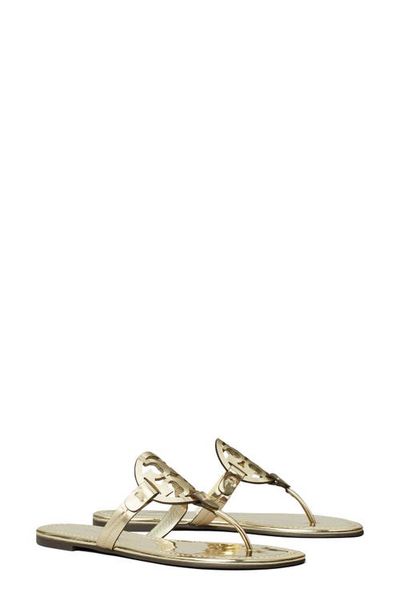 Tory Burch Tory Burch Miller Sandal