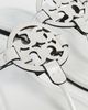 Tory Burch Tory Burch Miller Sandals Pearl White - 6