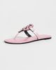 Tory Burch Tory Burch Miller Sandals Pearlescent Pink - 2