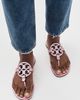 Tory Burch Tory Burch Miller Sandals Pearlescent Pink - 3