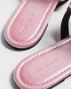 Tory Burch Tory Burch Miller Sandals Pearlescent Pink - 4
