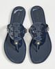 Tory Burch Tory Burch Miller Sandals Perfect Navy 6.5 - 2