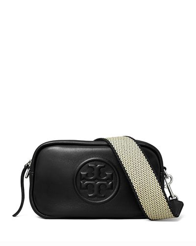 Tory Burch Tory Burch Miller Soft Mini Crossbody Bag