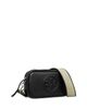 Tory Burch Tory Burch Miller Soft Mini Crossbody Bag - 4