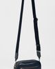 Tory Burch Tory Burch Miller Soft Mini Crossbody Bag New Navy One - 4