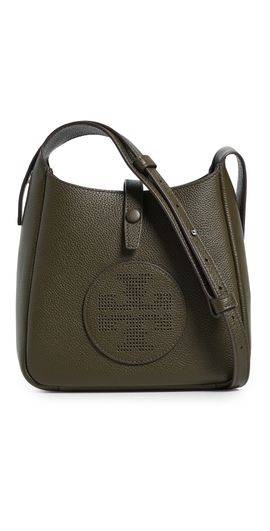Tory Burch Tory Burch Miller Swing Crossbody Bag Leccio One