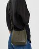 Tory Burch Tory Burch Miller Swing Crossbody Bag Leccio One - 2