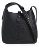 Tory Burch Tory Burch Miller Swing Shoulder Bag Black One - 1