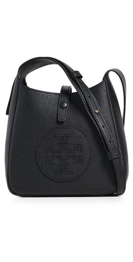 Tory Burch Tory Burch Miller Swing Shoulder Bag Black One