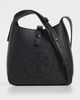 Tory Burch Tory Burch Miller Swing Shoulder Bag Black One - 2